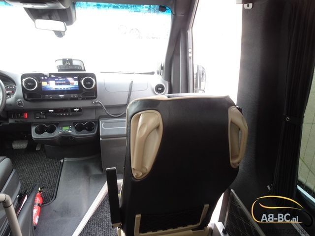 Touringcar MERCEDES-BENZ Sprinter CMS 21 Sitze EURO 6