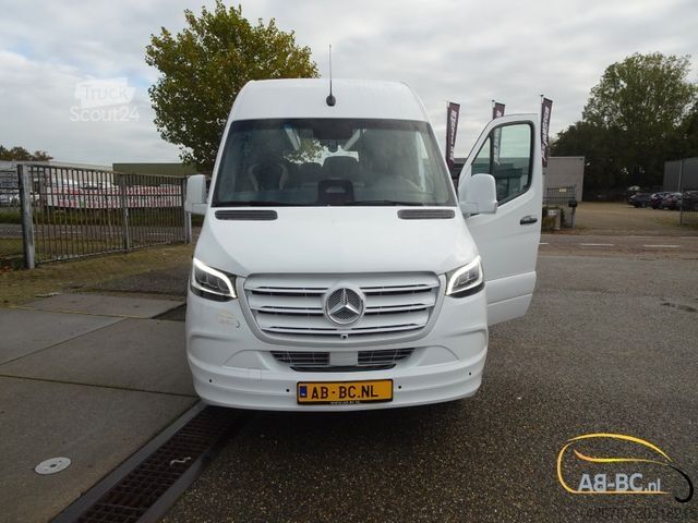 Touringcar MERCEDES-BENZ Sprinter CMS 21 Sitze EURO 6