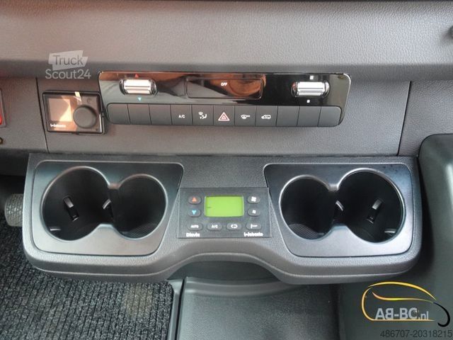Touringcar MERCEDES-BENZ Sprinter CMS 21 Sitze EURO 6