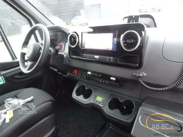 Autocar MERCEDES-BENZ Sprinter CMS 21 Sitze EURO 6