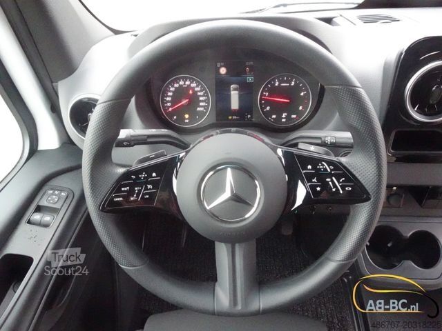 Autocar MERCEDES-BENZ Sprinter CMS 21 Sitze EURO 6