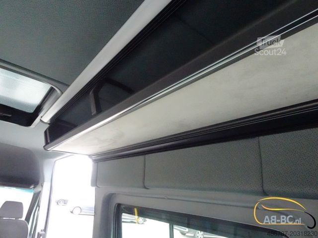 Tūrisma autobuss MERCEDES-BENZ eSprinter 17 Sitze Electric Range: 465 km