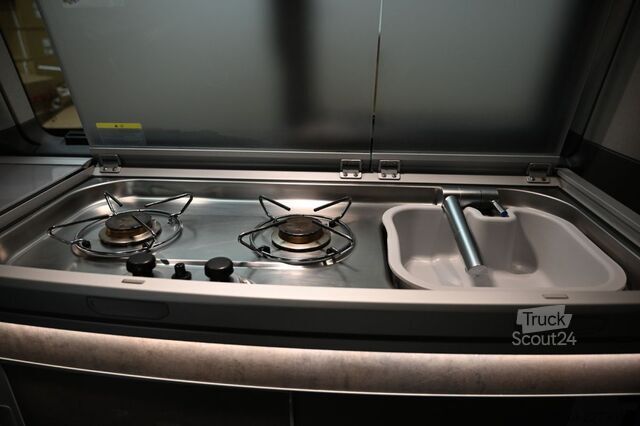 Wohnmobil Volkswagen California Ocean 2022 Automatique | Toit relevable