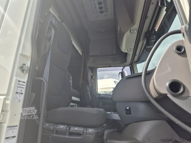 Стандартный трактор DAF XF 480 FT SUPER SPACE CAB ZF INTARDER