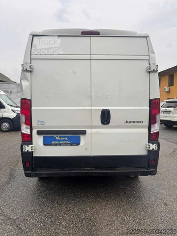 Varevogn CITROEN JUMPER FURGONE