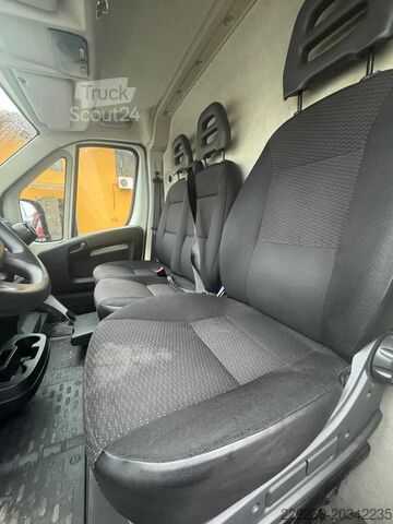 Varevogn CITROEN JUMPER FURGONE