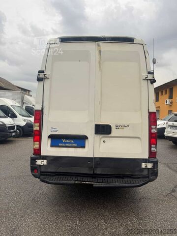 Gesloten bestelwagen IVECO DAILY FURGONE