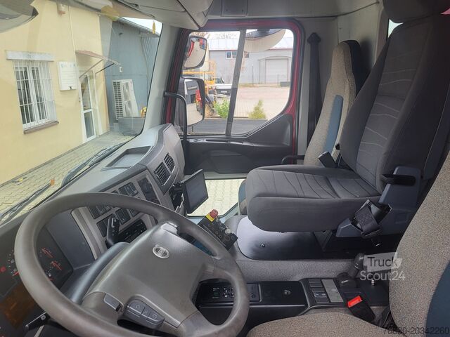 Camion de gunoi Volvo FE 280 4x2 EURO VI