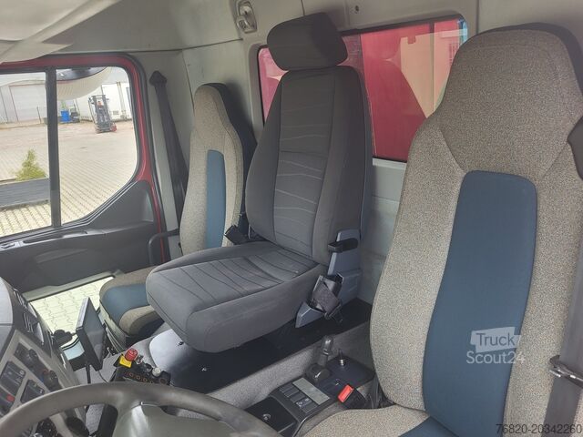 Camion de gunoi Volvo FE 280 4x2 EURO VI