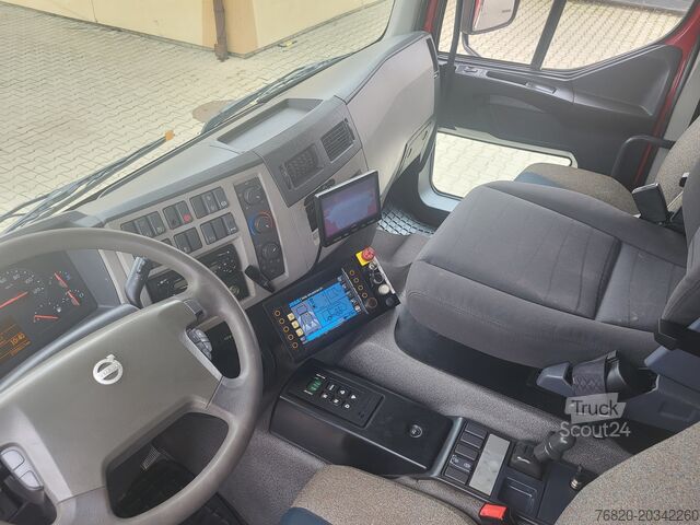 Camion de gunoi Volvo FE 280 4x2 EURO VI