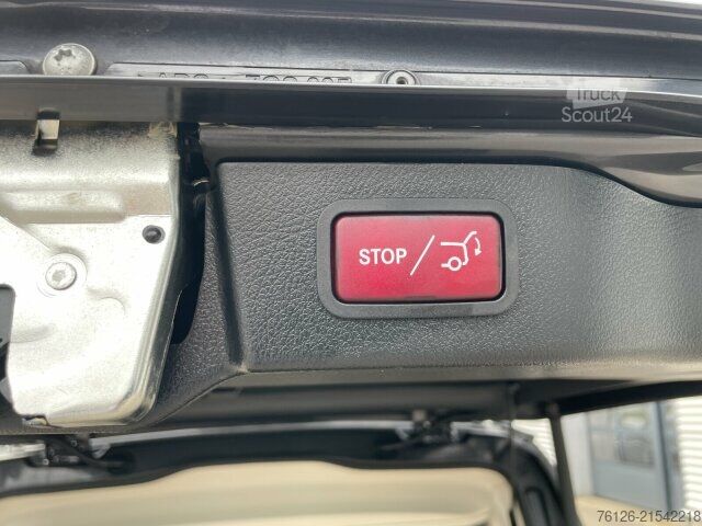 Kleinbus Mercedes-Benz Marco Polo 300 d 4MATIC EDITION AMG LINE+NAVI+SHD