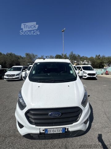 Kamper Ford Panama 2022 | Cambio manuale | Tetto a soffietto