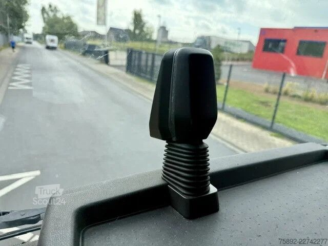 Štandard-SZM MAN TGX 18.510 XXL / Individual / Retarder / Euro6D...