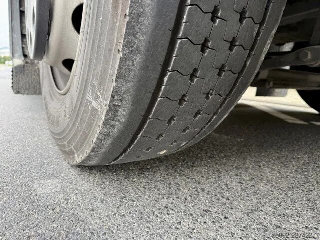 Štandard-SZM MAN TGX 18.510 XXL / Individual / Retarder / Euro6D...