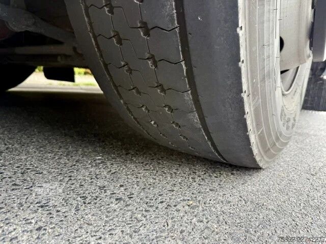 Štandard-SZM MAN TGX 18.510 XXL / Individual / Retarder / Euro6D...