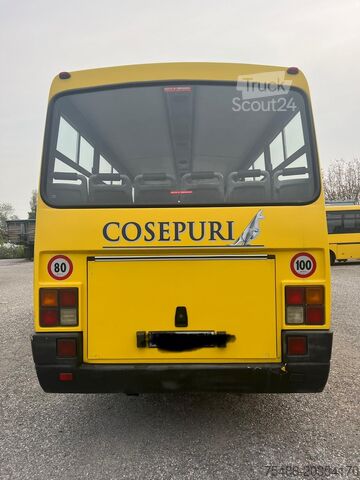 Autobus Iveco Bus IVECO FIAT  CC95 CACCIAMALI