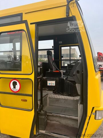 Autobus Iveco Bus IVECO FIAT  CC95 CACCIAMALI