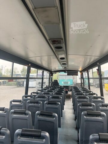 Autobus Iveco Bus IVECO FIAT  CC95 CACCIAMALI