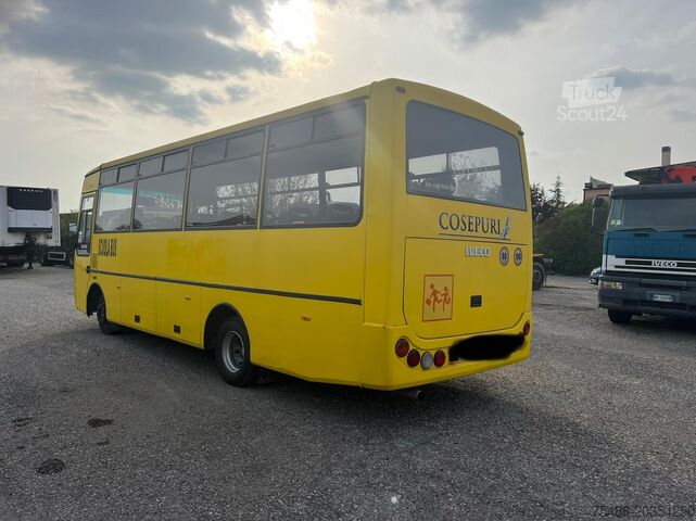 Autobus Iveco Bus 80 E 18 SITCAR