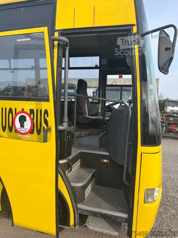 Autobus Iveco Bus 80 E 18 SITCAR