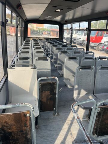 Autobus Iveco Bus 80 E 18 SITCAR