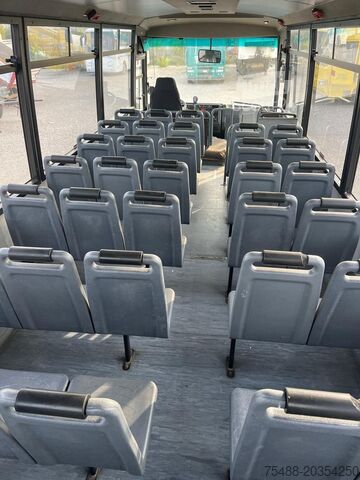 Autobus Iveco Bus 80 E 18 SITCAR