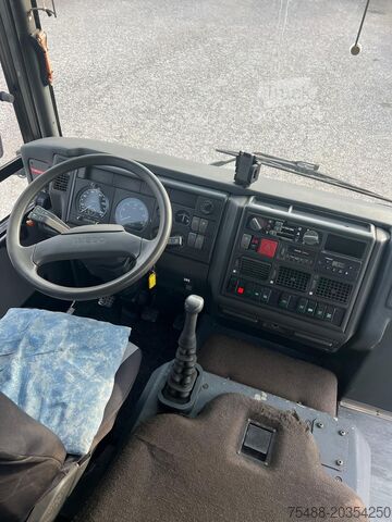 Autobus Iveco Bus 80 E 18 SITCAR