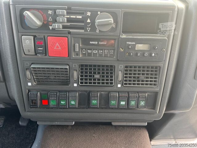 Autobus Iveco Bus 80 E 18 SITCAR