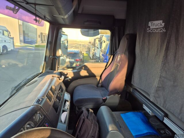 Standard tractor unit MAN TGA 18.430 4x2