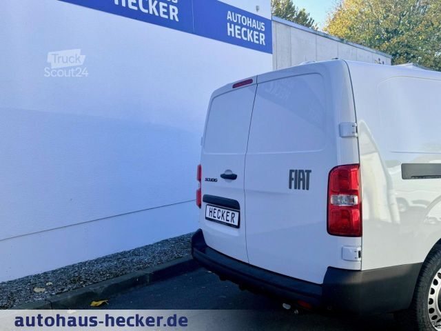 Minibus FIAT Professional Scudo XL 2.0 145PS MT6 Flexcab