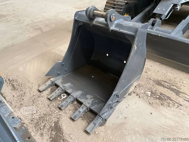 Mini bager XCMG XE 60 G Pro unused