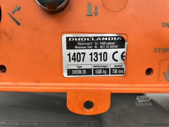 Bâche coulissante DAF LF 210 FA / 12 Ton / 454 dkm / Pritsch-Plane / ...