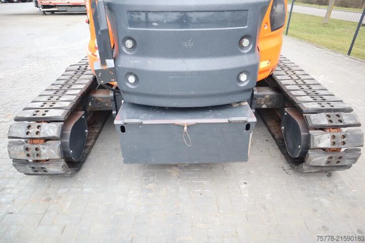 Mobilný žeriav Jekko SPK60 | 26 METER | 2X JIB | BI-ENERGY | REMOTE