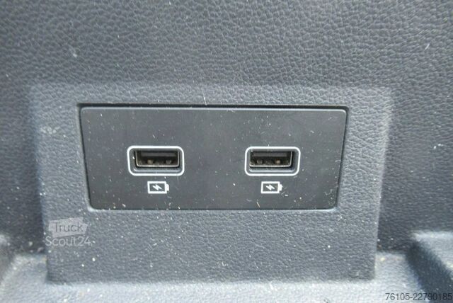 Fourgon frigorifique Renault Trafic L2/H1 Koel TUFF 13-7-2026