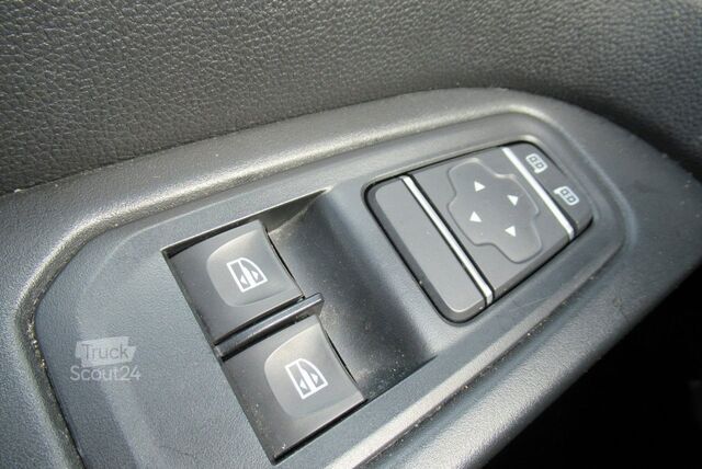 Fourgon frigorifique Renault Trafic L2/H1 Koel TUFF 13-7-2026