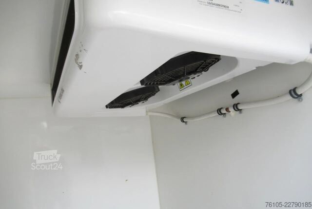 Fourgon frigorifique Renault Trafic L2/H1 Koel TUFF 13-7-2026