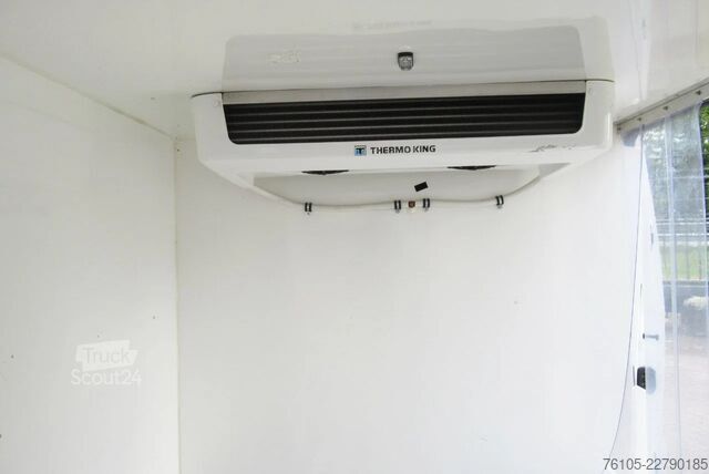 Fourgon frigorifique Renault Trafic L2/H1 Koel TUFF 13-7-2026