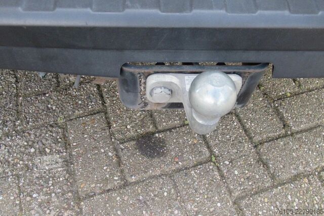 Fourgon frigorifique Renault Trafic L2/H1 Koel TUFF 13-7-2026