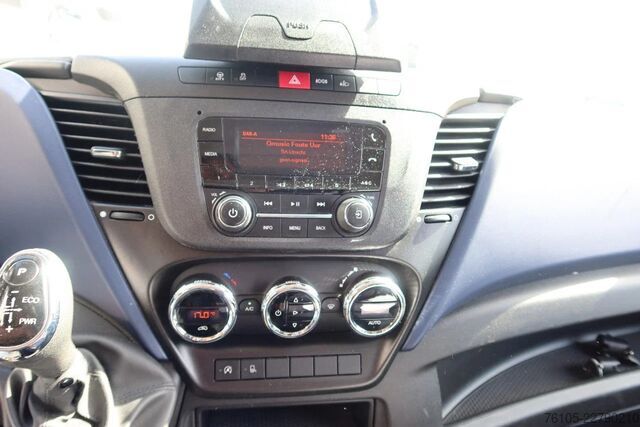 Fourgon frigorifique Iveco Daily 35S16 Hi Matic l2/H2 Koel/vries verwarmen...