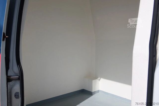 Fourgon frigorifique Iveco Daily 35S16 Hi Matic l2/H2 Koel/vries verwarmen...
