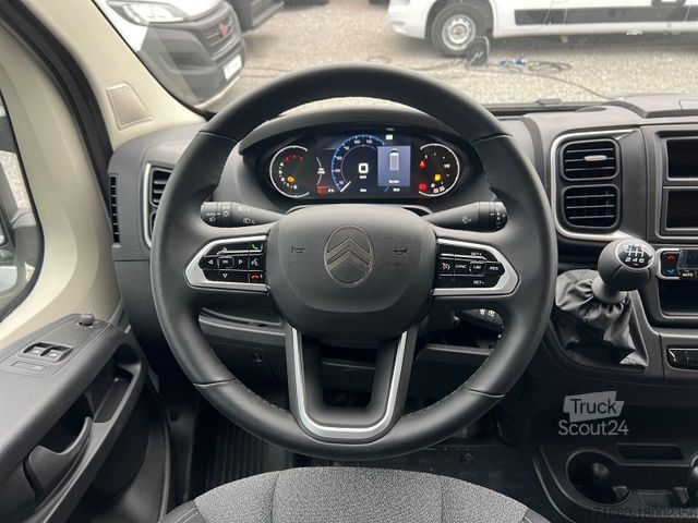 Автодім ROADCAR R 540 Plus Citroen 140 PS SONDERMODELL