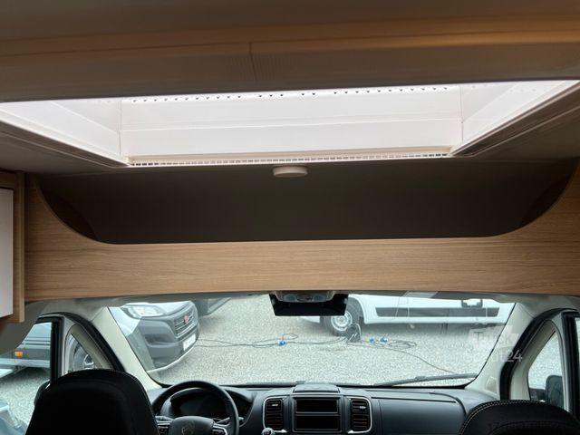 Автодім ROADCAR R 540 Plus Citroen 140 PS SONDERMODELL