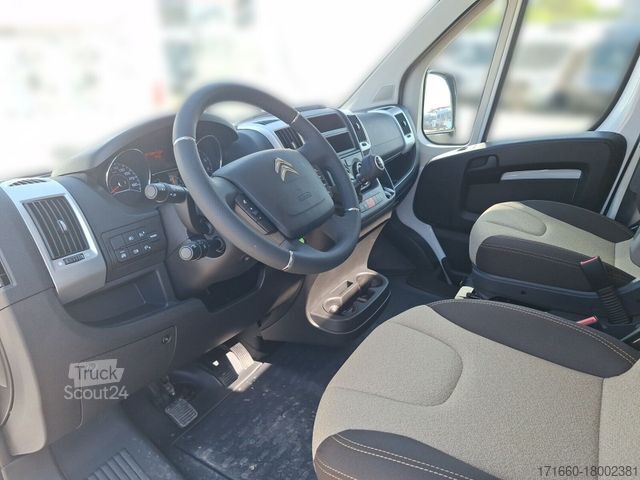 Автодім ROADCAR R 640 Citroen 140 PS