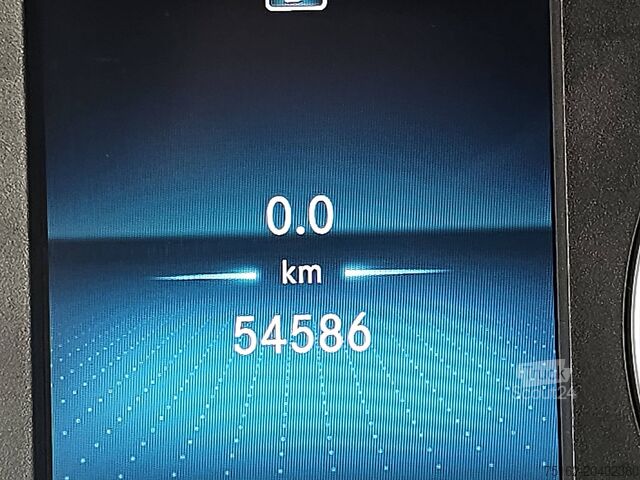 Bestelauto MERCEDES-BENZ SPRINTER 314 L3H2 Maxi Automaat!