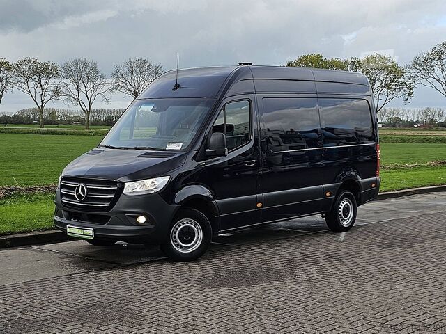 Bestelauto MERCEDES-BENZ SPRINTER 314 L2H2 3.5T-Trekhaak!