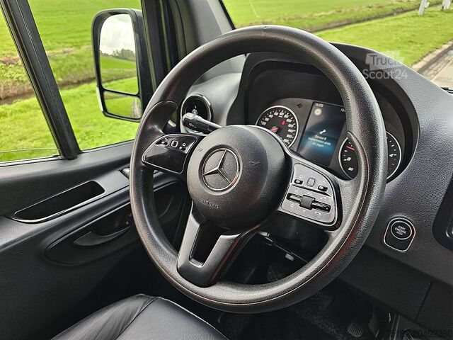 Bestelauto MERCEDES-BENZ SPRINTER 314 L2H2 3.5T-Trekhaak!