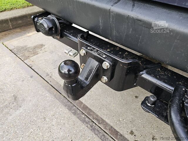 Bestelauto MERCEDES-BENZ SPRINTER 314 L2H2 3.5T-Trekhaak!