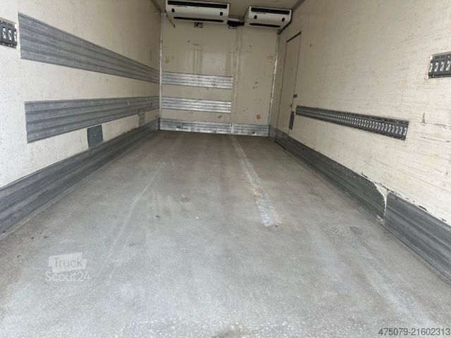 Camion refrigerato DAF LF 260 / Thermo King 1000 R Spectrum / LBW