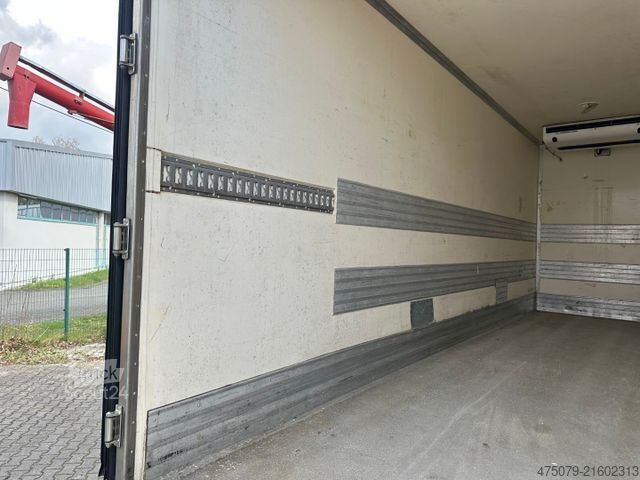 Camion refrigerato DAF LF 260 / Thermo King 1000 R Spectrum / LBW