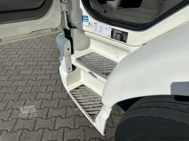 Camion refrigerato DAF LF 260 / Thermo King 1000 R Spectrum / LBW